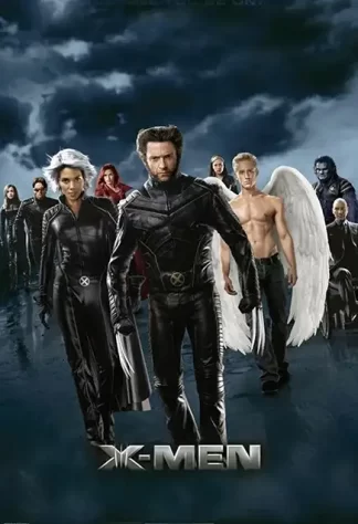 X-Men 07