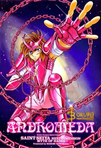 I Cavalieri dello zodiaco 13
