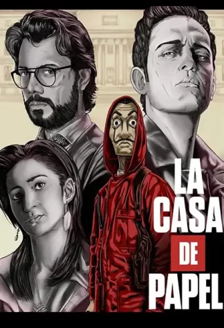 Casa di Carta 02