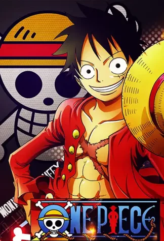 One Piece 02