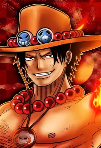 One Piece 03