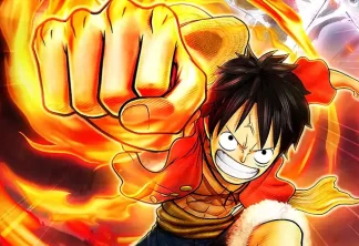 One Piece 04