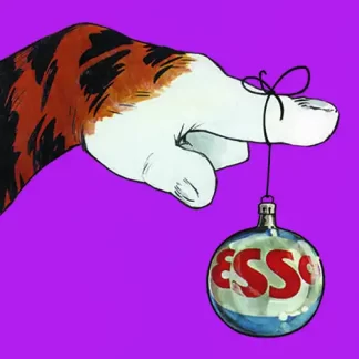 Pubblicità 36 Esso