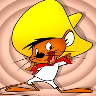 Speedy Gonzales