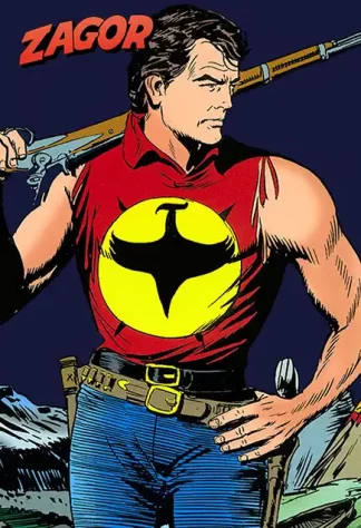 Zagor