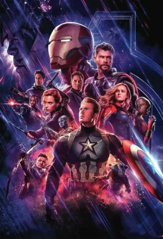 Avengers 31