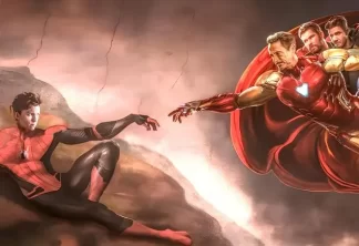 Avengers 34