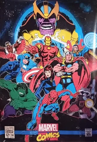 Avengers 35