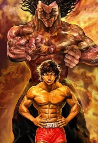 Baki 05
