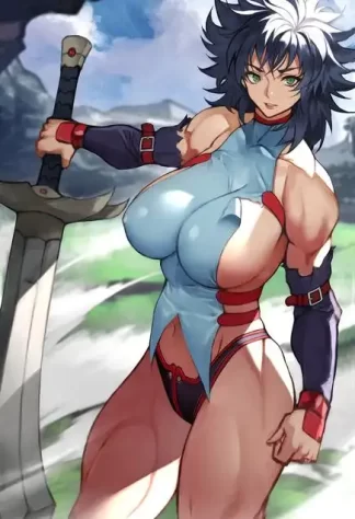 Bastard 01