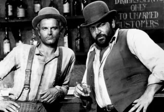 Bud Spencer & Terence Hill 01