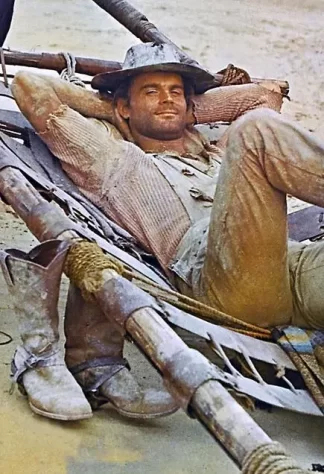 Bud Spencer & Terence Hill 02