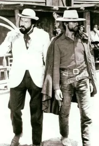 Bud Spencer & Terence Hill 03