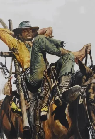 Bud Spencer & Terence Hill 07