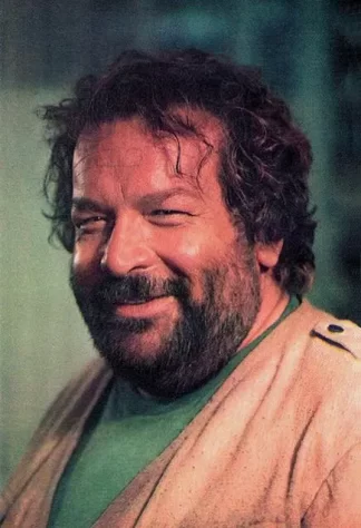 Bud Spencer & Terence Hill 08