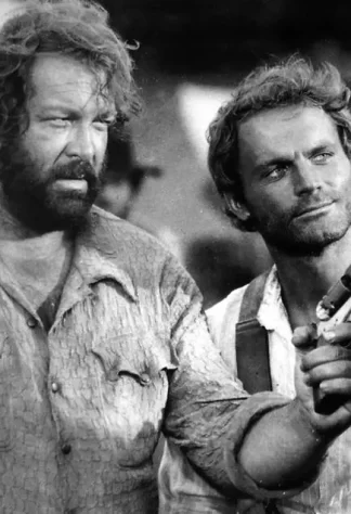 Bud Spencer & Terence Hill 09