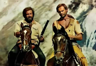 Bud Spencer & Terence Hill 10