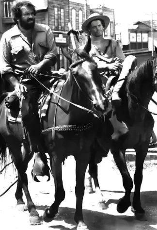 Bud Spencer & Terence Hill 11