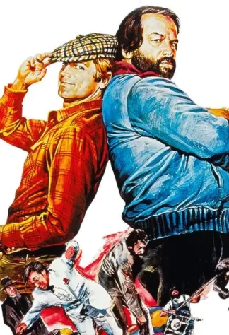 Bud Spencer & Terence Hill 13