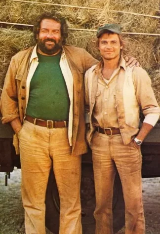 Bud Spencer & Terence Hill 14