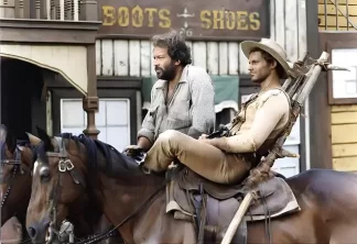 Bud Spencer & Terence Hill 16
