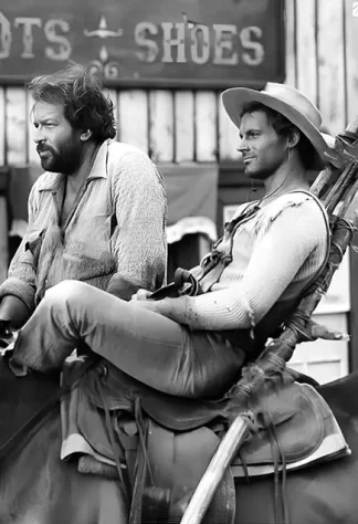 Bud Spencer & Terence Hill 17