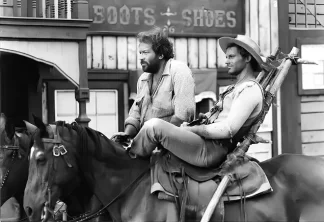 Bud Spencer & Terence Hill 18