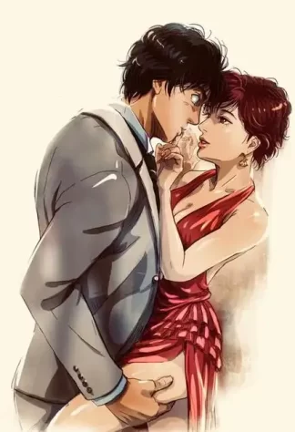 City Hunter 04