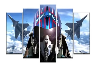 Top Gun