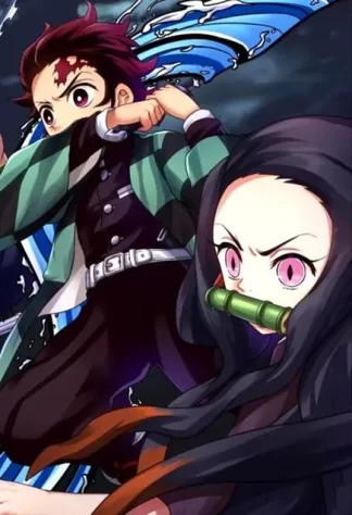 Demon Slayer 13