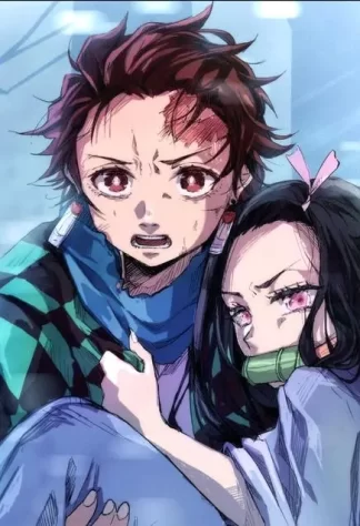 Demon Slayer 16