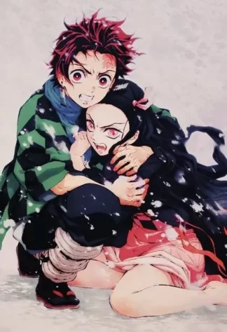 Demon Slayer 17