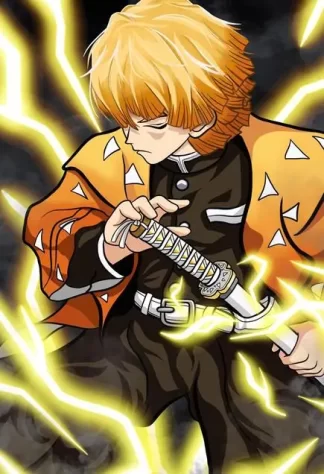 Demon Slayer 19
