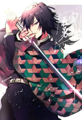 Demon Slayer 20
