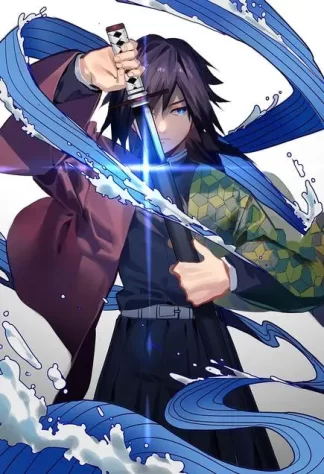 Demon Slayer 21