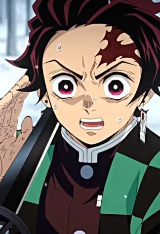 Demon Slayer 22