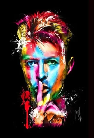 Music David Bowie 09