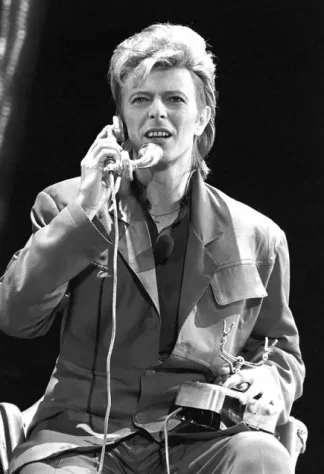 Music David Bowie 11