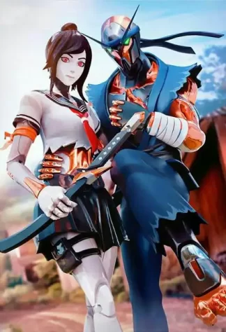 Fortnite 10