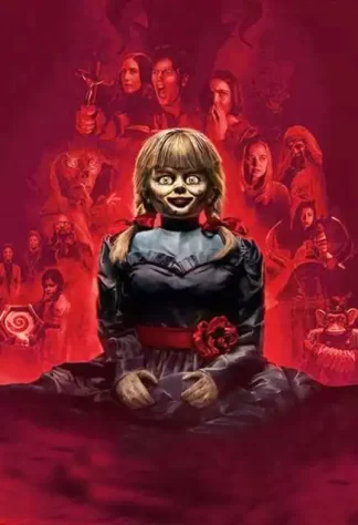 Horror 01