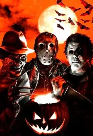 Horror 02