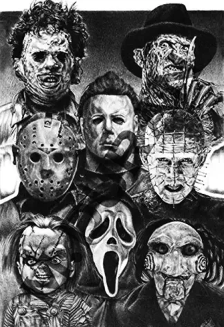 Horror