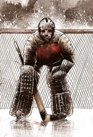 Horror 08