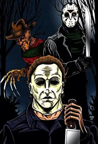 Horror 09