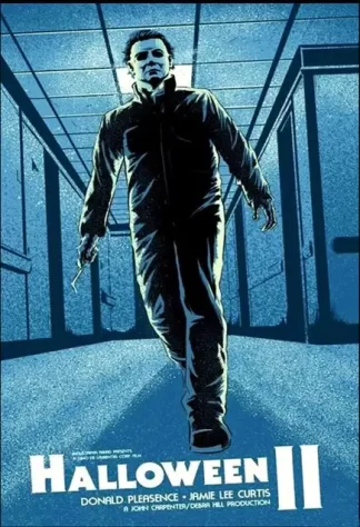 Horror 14