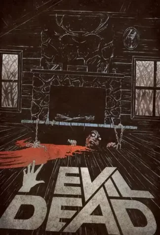 Horror 16