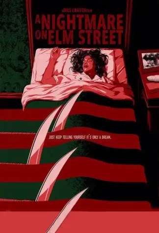 Horror 21