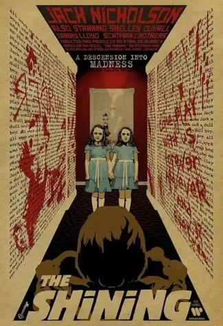 Horror 24