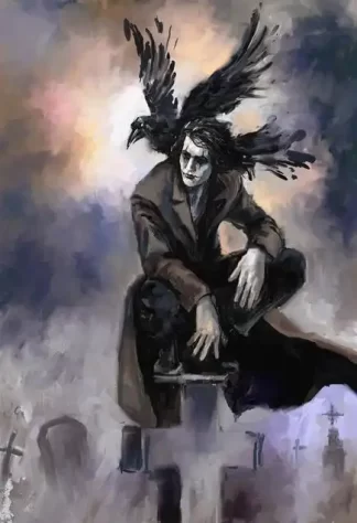 Il Corvo 03