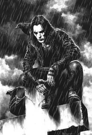 Il Corvo 04